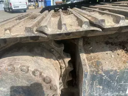 Kettenbagger 2018 Komatsu PC 240 NLC-11 LongReach MIETE / RENTAL (12000860) (18)
