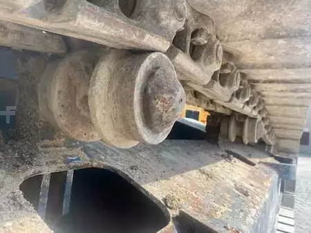 Kettenbagger 2018 Komatsu PC 240 NLC-11 LongReach MIETE / RENTAL (12000860) (19)
