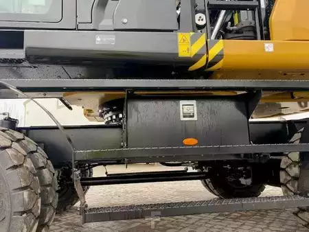 Escavadora de rastos 2024 Caterpillar MH 3024-07D ULM MIETE / RENTAL (12002224) (16)
