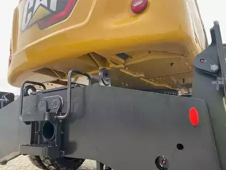 Escavadora de rastos 2024 Caterpillar MH 3024-07D ULM MIETE / RENTAL (12002224) (20)