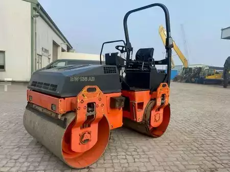 Tandemjyrät  2008 BOMAG BW 138 AD (12005751) (1)