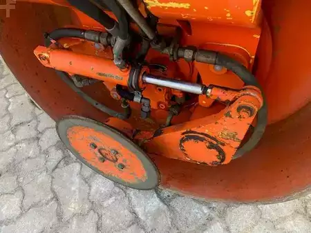 Tandemjyrät  2008 BOMAG BW 138 AD (12005751) (10)