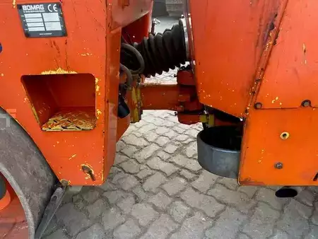 Tandemjyrät  2008 BOMAG BW 138 AD (12005751) (11)