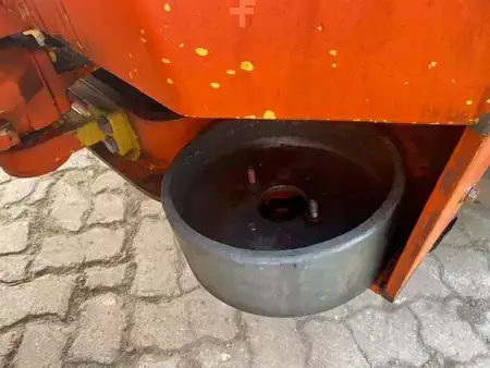 Tandemjyrät  2008 BOMAG BW 138 AD (12005751) (12)