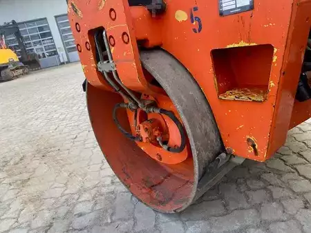 Tandemjyrät  2008 BOMAG BW 138 AD (12005751) (13)