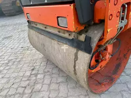 Tandemjyrät  2008 BOMAG BW 138 AD (12005751) (14)