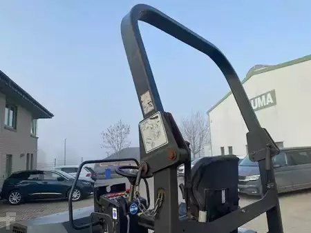 Tandemjyrät  2008 BOMAG BW 138 AD (12005751) (15)