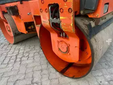 Tandemjyrät  2008 BOMAG BW 138 AD (12005751) (16)