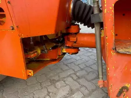 Tandemjyrät  2008 BOMAG BW 138 AD (12005751) (17)