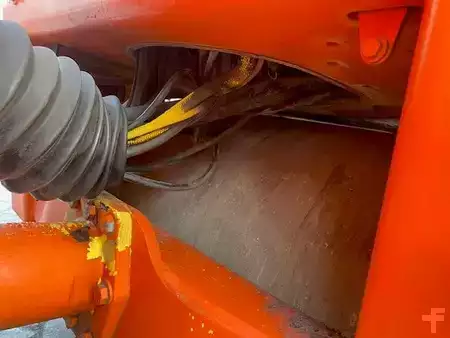 Tandemjyrät  2008 BOMAG BW 138 AD (12005751) (18)