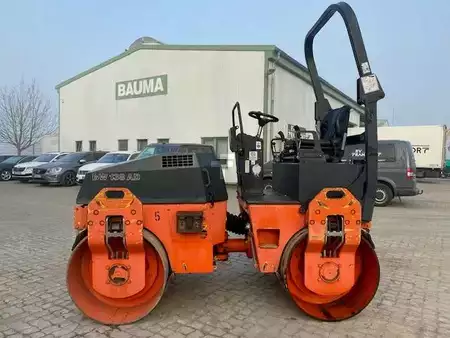 Tandemjyrät  2008 BOMAG BW 138 AD (12005751) (2)