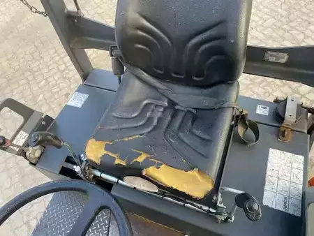 Tandemjyrät  2008 BOMAG BW 138 AD (12005751) (20)