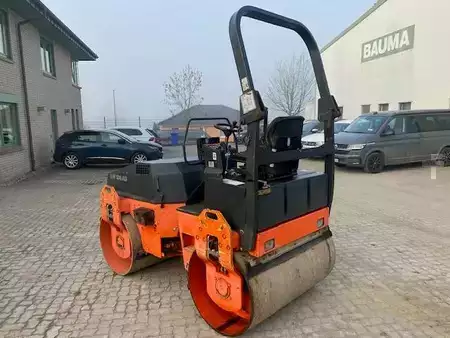 Tandemjyrät  2008 BOMAG BW 138 AD (12005751) (3)