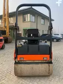 Tandemjyrät  2008 BOMAG BW 138 AD (12005751) (4)