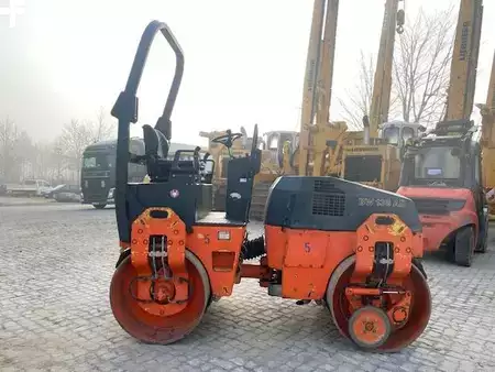 Tandemjyrät  2008 BOMAG BW 138 AD (12005751) (6)