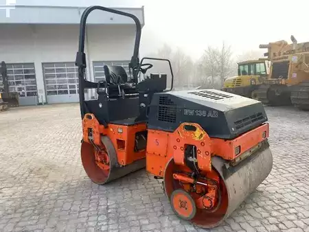 Tandemjyrät  2008 BOMAG BW 138 AD (12005751) (7)