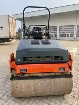 Tandemjyrät  2008 BOMAG BW 138 AD (12005751) (8)