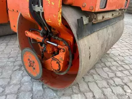 Tandemjyrät  2008 BOMAG BW 138 AD (12005751) (9)