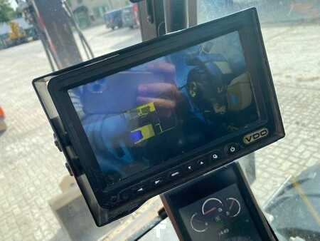 Excavadoras de ruedas 2019 Volvo EWR 150 E MIETE / RENTAL (12001017) (11)