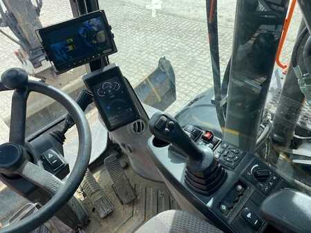 Excavadoras de ruedas 2019 Volvo EWR 150 E MIETE / RENTAL (12001017) (12)