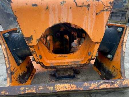 Vedlegg 2012 Wimmer WBD 60 Verdichterplatte MIETE / RENTAL (99002207) (11)