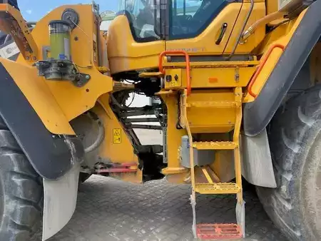 Kolové nakladače 2023 Volvo L 150 H CDC, 3. Kreis, SW, MIETE /RENTAL(12001943) (11)