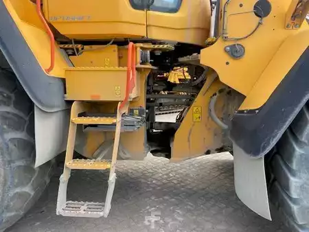 Kolové nakladače 2023 Volvo L 150 H CDC, 3. Kreis, SW, MIETE /RENTAL(12001943) (15)