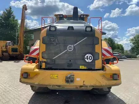 Kolové nakladače 2023 Volvo L 150 H CDC, 3. Kreis, SW, MIETE /RENTAL(12001943) (4)
