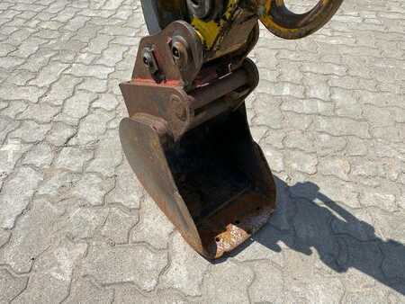 Mini kotrógép 2011 Wacker Neuson 1404 RD (12002258) (11)