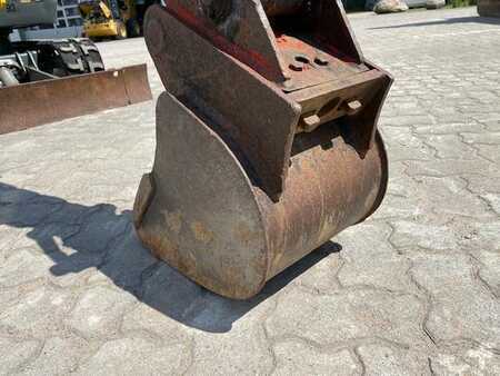 Mini kotrógép 2011 Wacker Neuson 1404 RD (12002258) (12)