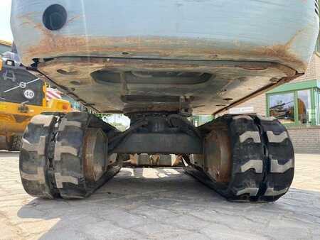 Mini kotrógép 2011 Wacker Neuson 1404 RD (12002258) (19)