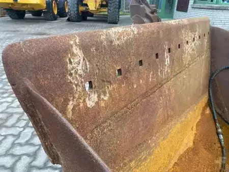 Ráépithetö részek 0 Lehnhoff (5684) 1.80 m Lehnhoff GLV / digging bucket (13)