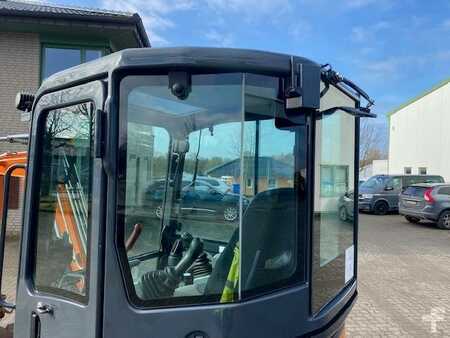 Minibagry 2020 Hitachi ZX 26 U-6 MIETE / RENTAL (12002050) (17)