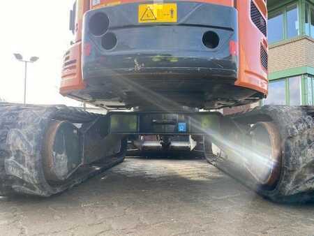 Minibagry 2020 Hitachi ZX 26 U-6 MIETE / RENTAL (12002050) (18)