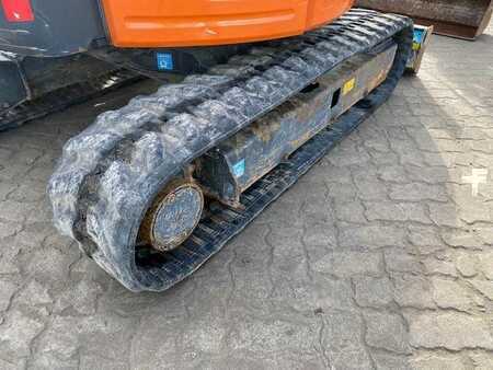 Minibagry 2020 Hitachi ZX 26 U-6 MIETE / RENTAL (12002050) (19)