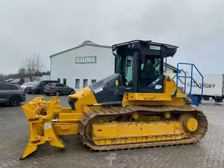 Outro 2026 Dressta LiuGong TD-16 N LGP MIETE / RENTAL (12005266) (1)