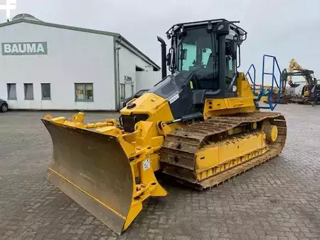 Outro 2026 Dressta LiuGong TD-16 N LGP MIETE / RENTAL (12005266) (10)
