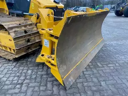 Outro 2026 Dressta LiuGong TD-16 N LGP MIETE / RENTAL (12005266) (11)