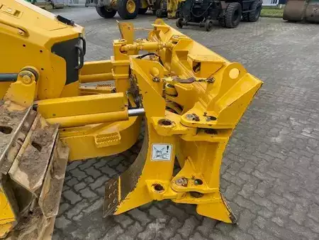 Outro 2026 Dressta LiuGong TD-16 N LGP MIETE / RENTAL (12005266) (12)