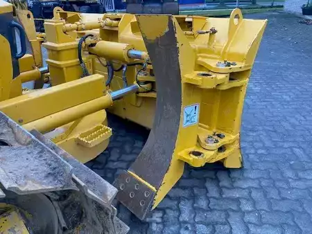Outro 2026 Dressta LiuGong TD-16 N LGP MIETE / RENTAL (12005266) (13)