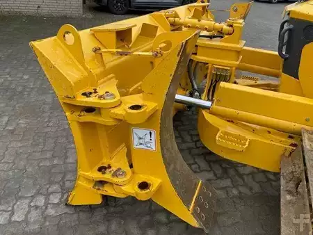 Outro 2026 Dressta LiuGong TD-16 N LGP MIETE / RENTAL (12005266) (17)