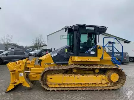 Outro 2026 Dressta LiuGong TD-16 N LGP MIETE / RENTAL (12005266) (2)