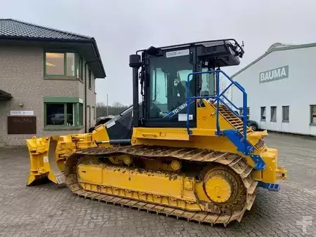 Outro 2026 Dressta LiuGong TD-16 N LGP MIETE / RENTAL (12005266) (3)