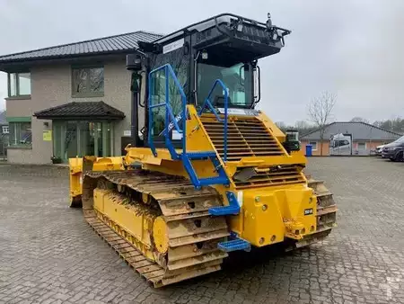 Outro 2026 Dressta LiuGong TD-16 N LGP MIETE / RENTAL (12005266) (4)