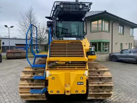 Outro 2026 Dressta LiuGong TD-16 N LGP MIETE / RENTAL (12005266) (5)