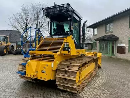 Outro 2026 Dressta LiuGong TD-16 N LGP MIETE / RENTAL (12005266) (6)