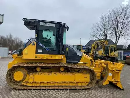 Outro 2026 Dressta LiuGong TD-16 N LGP MIETE / RENTAL (12005266) (7)