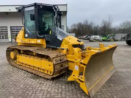 Outro 2026 Dressta LiuGong TD-16 N LGP MIETE / RENTAL (12005266) (8)