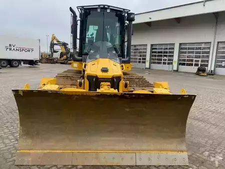 Outro 2026 Dressta LiuGong TD-16 N LGP MIETE / RENTAL (12005266) (9)