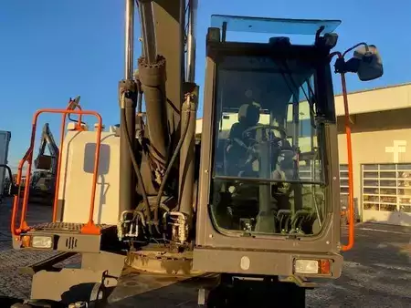 Koparki kołowe 2019 Volvo EWR 170 E MIETE / RENTAL (12005642) (10)